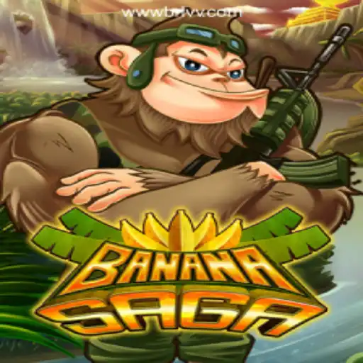 Discover the Excitement of BananaSaga: The Ultimate Slot Experience