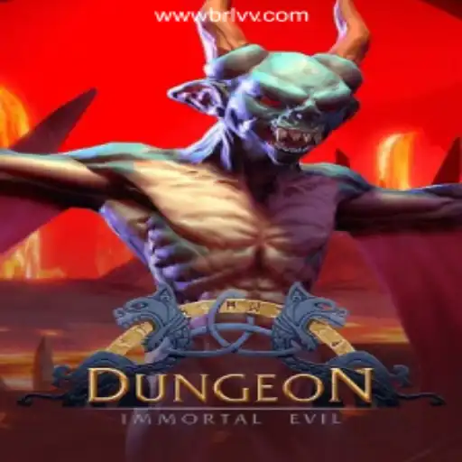 Dungeon: Exploring the Depths of BRLVV.com Oficial Slots Brasil #1