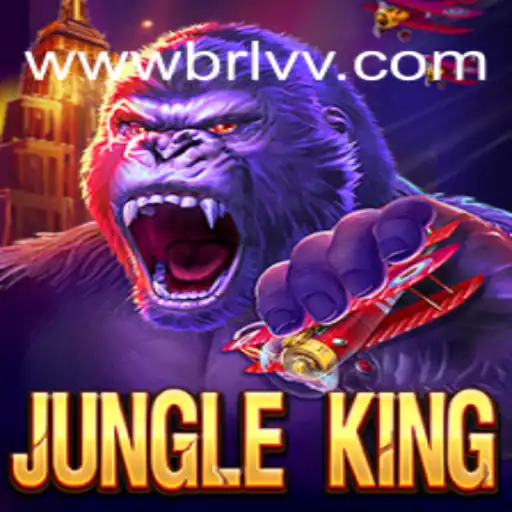 JungleKing: Adventure into the Wild with BRLVV.com Oficial Slots Brasil #1