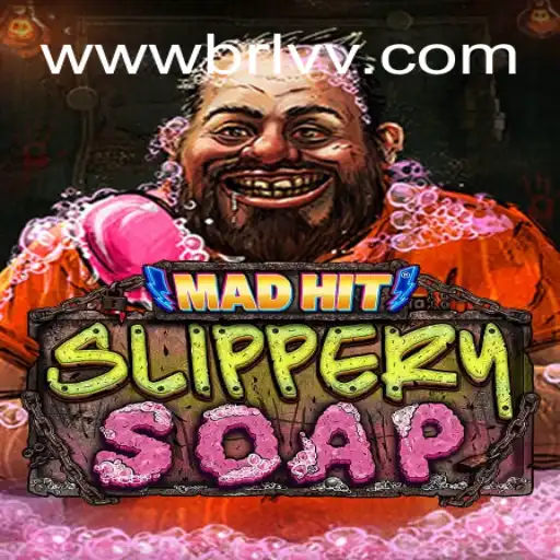 MadHitSlipperySoap: A Thrilling Adventure in Virtual Gaming