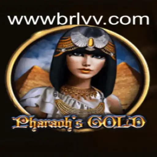 Discover the Thrilling World of PharaohsGold: An Insight into BRLVV.com Oficial Slots Brasil #1