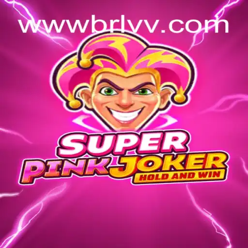 Unveiling SuperPinkJoker: The Next Big Hit in Online Slots