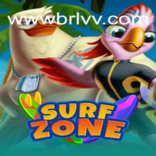 Dive into the Excitement of SurfZone: An Epic Journey with BRLVV.com Oficial Slots Brasil #1