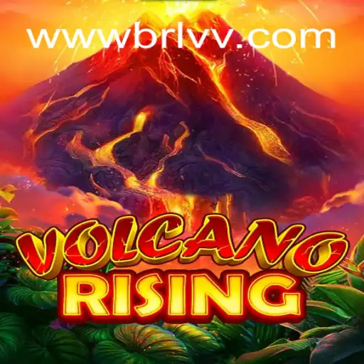 VolcanoRising: Unleash the Power of the Volcano with BRLVV.com Oficial Slots Brasil #1