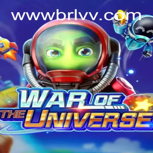 Exploring the Intergalactic Adventure of WAROFTHEUNIVERSE
