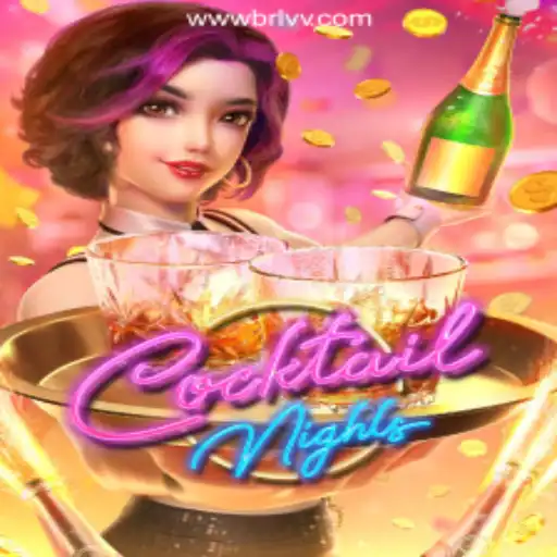Dive into the Exciting World of CocktailNights and Discover BRLVV.com Oficial Slots Brasil #1