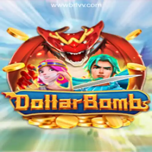 Exploring the Thrills of DollarBombs: A Comprehensive Guide to BRLVV.com Oficial Slots Brasil #1