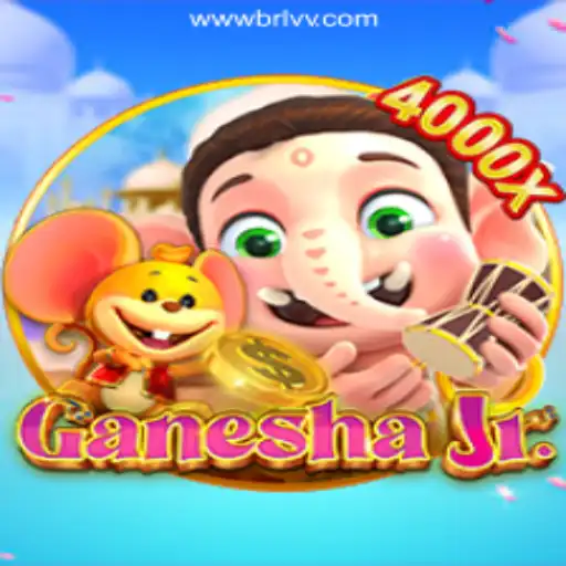 Discover GaneshaJr: The Ultimate Experience in BRLVV.com Oficial Slots Brasil #1