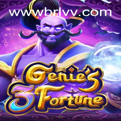 Unveiling Genie3Fortune: The Ultimate Online Slot Experience