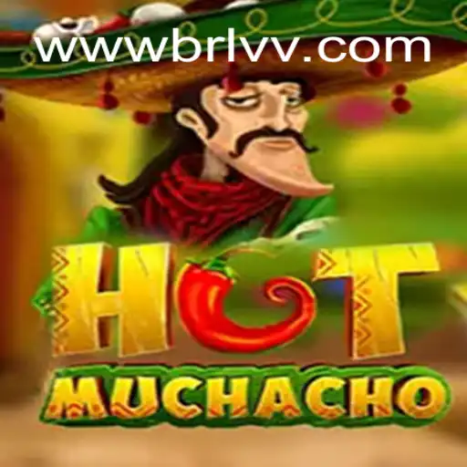 Unveiling HotMuchacho: Dive Into Brazil's #1 Slot Experience with BRLVV.com