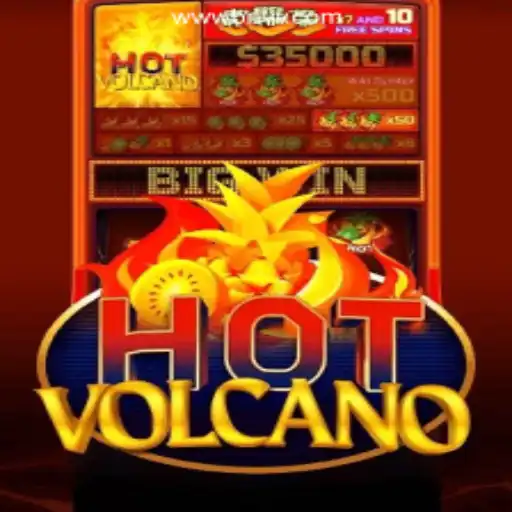 HotVolcano: An Exciting Dive into BRLVV.com Oficial Slots Brasil #1