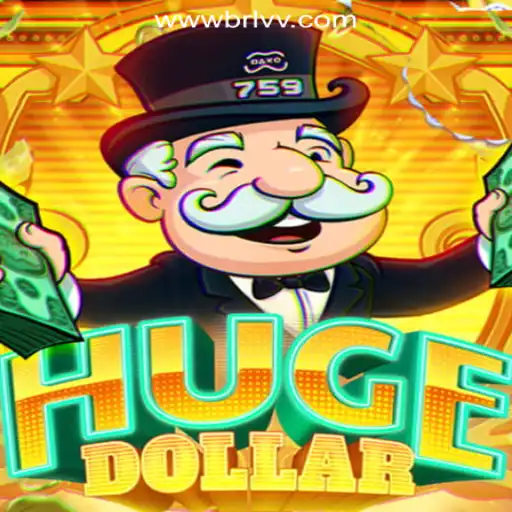 Exploring the World of HugeDollar: The Ultimate Gambling Experience