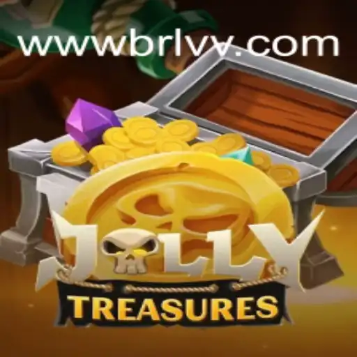 Exploring JollyTreasures: The Thrilling World of BRLVV.com Oficial Slots Brasil #1