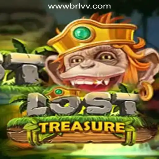 Embark on the Thrilling Adventure of LostTreasure with BRLVV.com Oficial Slots Brasil #1