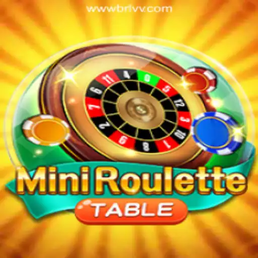 Discover MiniRoulette: Experience the Thrill at BRLVV.com Oficial Slots Brasil #1
