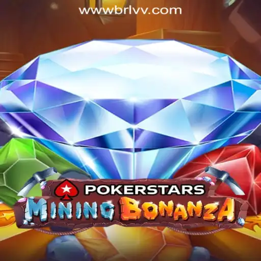 Exploring Pokerstars: Your Gateway to BRLVV.com Oficial Slots Brasil #1