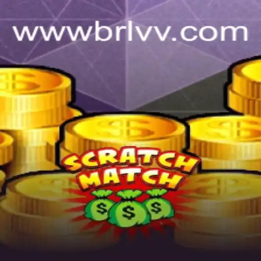 Introduction to ScratchMatch: A Dynamic Game Experience with BRLVV.com Oficial Slots Brasil #1