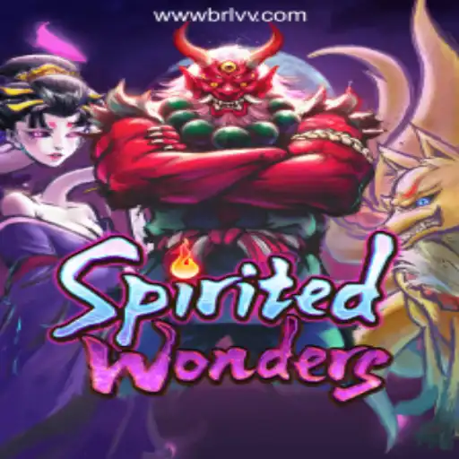 Exploring the Marvels of SpiritedWonders: The Ultimate Slot Experience