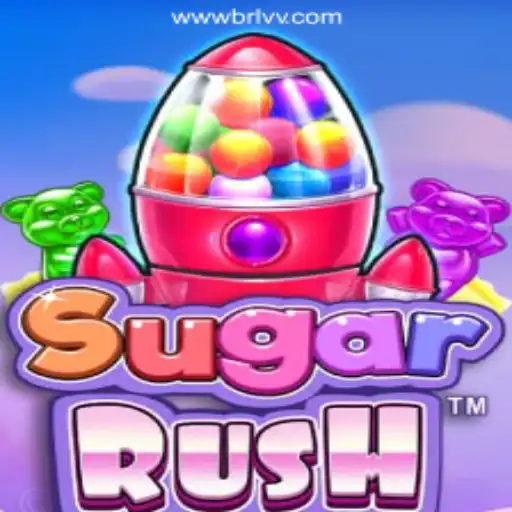 Exploring SugarRush: The Exciting World of BRLVV.com Oficial Slots Brasil #1