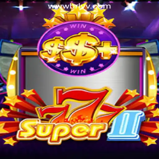 Exploring Super777II: The Ultimate Slot Experience