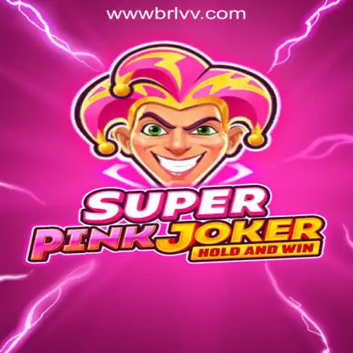 Unveiling SuperPinkJoker: The Next Big Hit in Online Slots