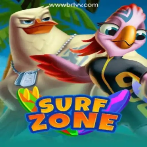 Dive into the Excitement of SurfZone: An Epic Journey with BRLVV.com Oficial Slots Brasil #1