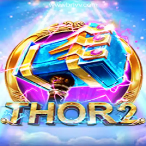 Exploring Thor2: An Epic Adventure in the World of BRLVV.com Oficial Slots Brasil