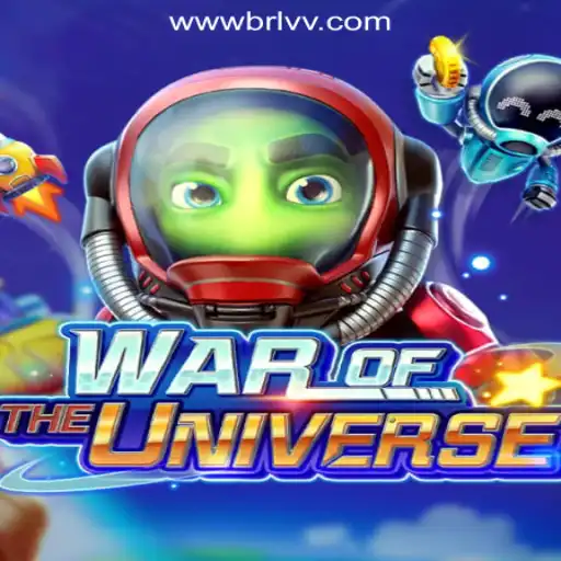 Exploring the Intergalactic Adventure of WAROFTHEUNIVERSE