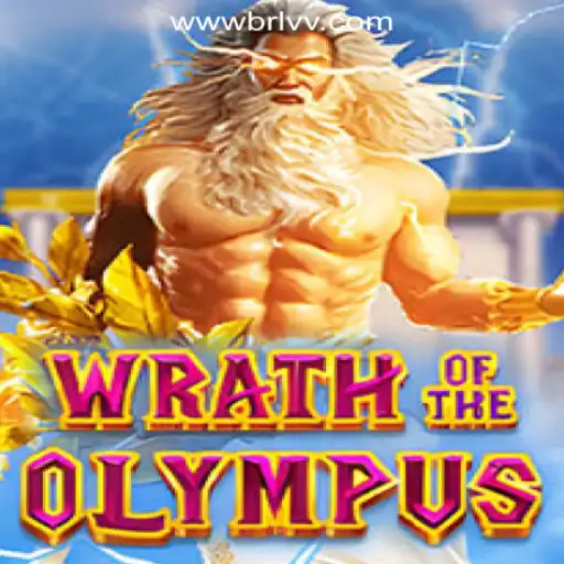 Discover the Thrill of WrathofOlympus with BRLVV.com Oficial Slots Brasil #1